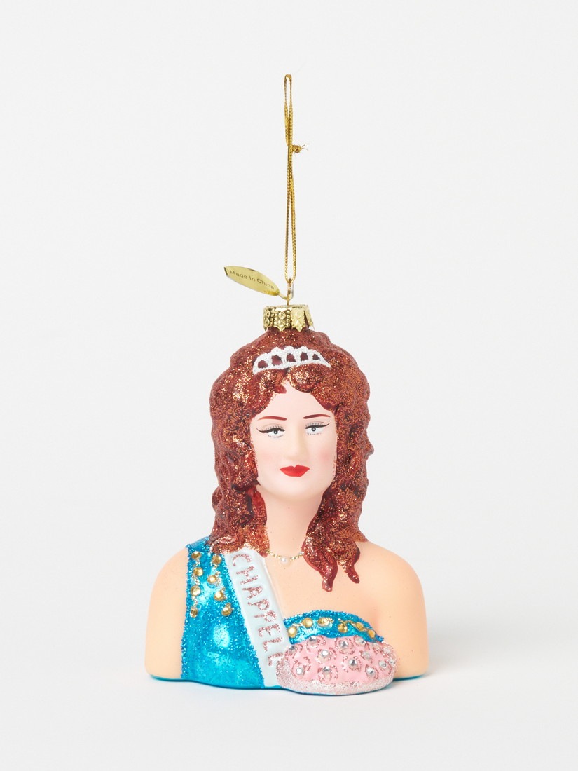 Cody Foster》CHAPPELL ROAN オーナメント（オーナメント）｜H.P.