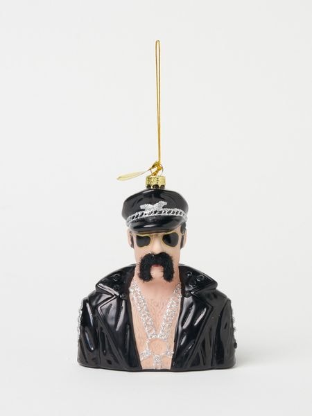 Cody Foster》LEATHER MAN オーナメント（オーナメント）｜H.P.FRANCE