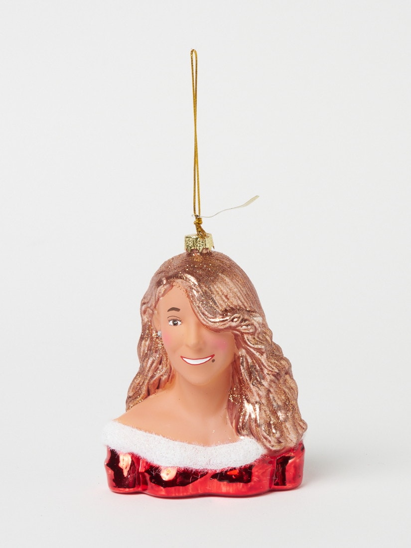 新品　 オーナメント 8点 Cody Foster》ALL I WANT FOR CHRISTMAS IS YOU オーナメント