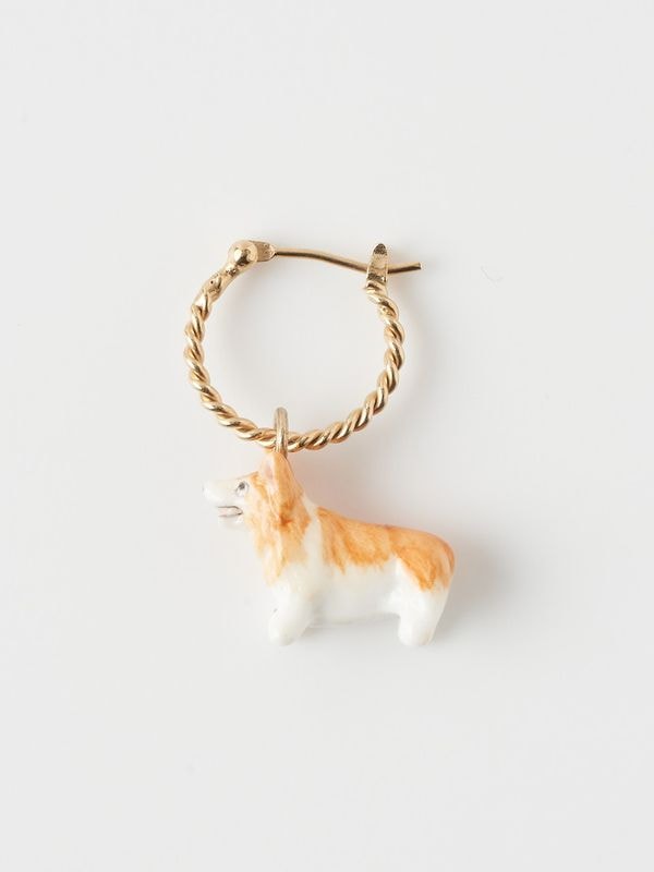 ピアス｜H.P.FRANCE公式サイト