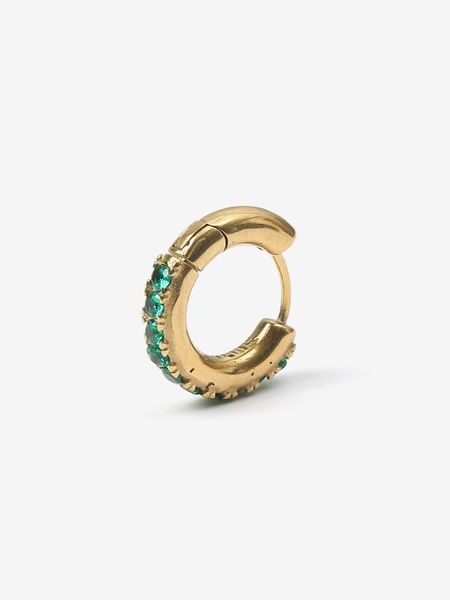 ≪YPARIS≫TASHI G Cピアス (片耳用)（ピアス）｜H.P.FRANCE公式サイト