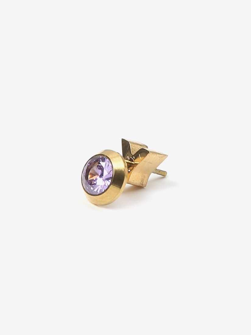 ≪YPARIS≫LUCA G Bピアス (片耳用)（ピアス）｜H.P.FRANCE公式サイト