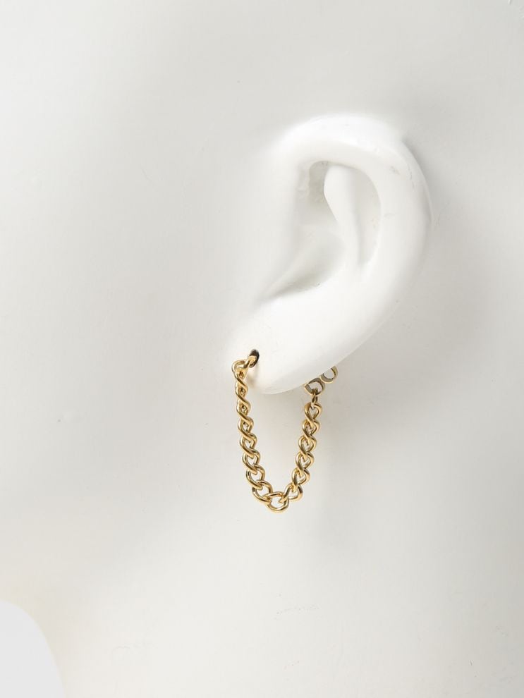 ≪YPARIS≫Skyler Gピアス (片耳用)（ピアス）｜H.P.FRANCE公式サイト