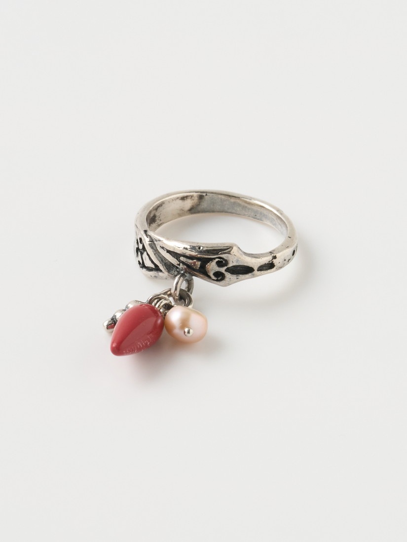 一点もの】リング FEST（リング）｜H.P.FRANCE公式サイト