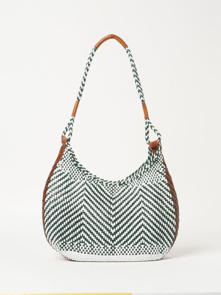 Dragon Diffusion》バッグ MINGA HOBO（ショルダーバッグ）｜H.P.