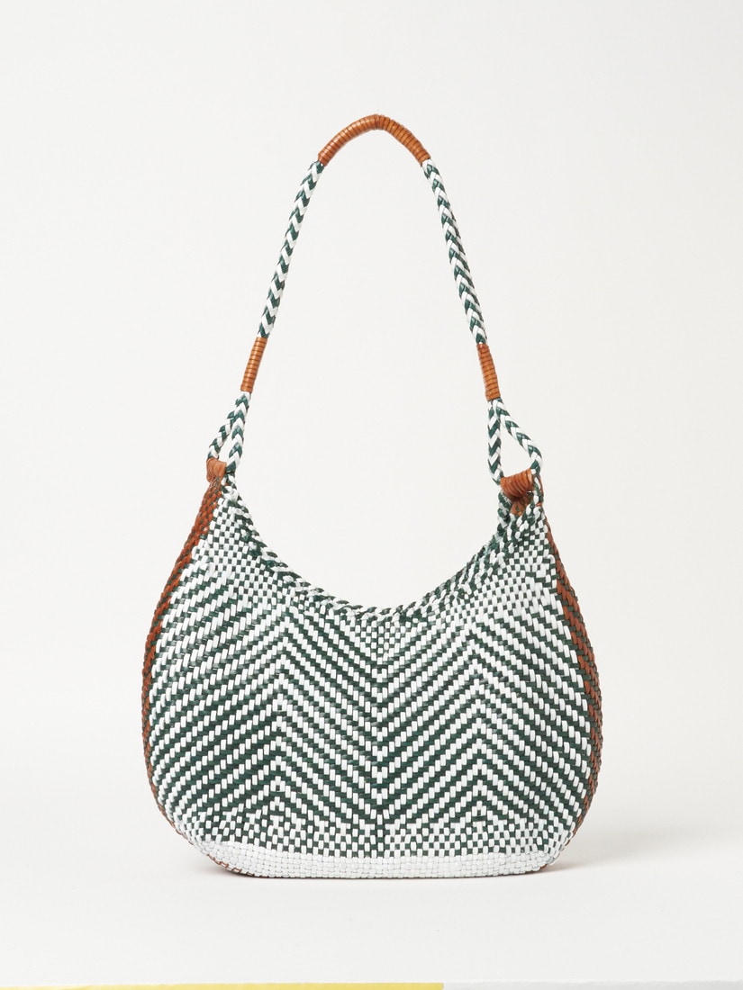 Dragon Diffusion》バッグ MINGA HOBO（ショルダーバッグ）｜H.P.