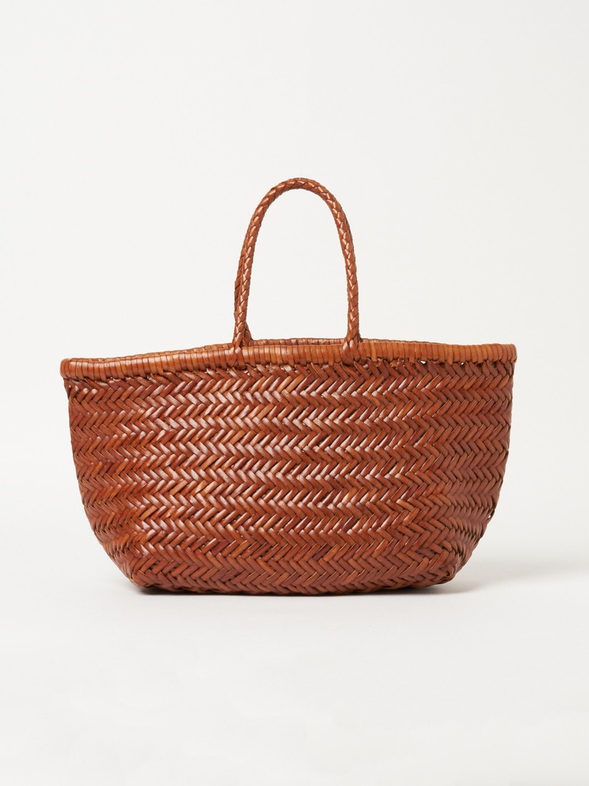 Dragon Diffusion》バッグ BAMBOO TRIPLE JUMP SMALL（ハンドバッグ