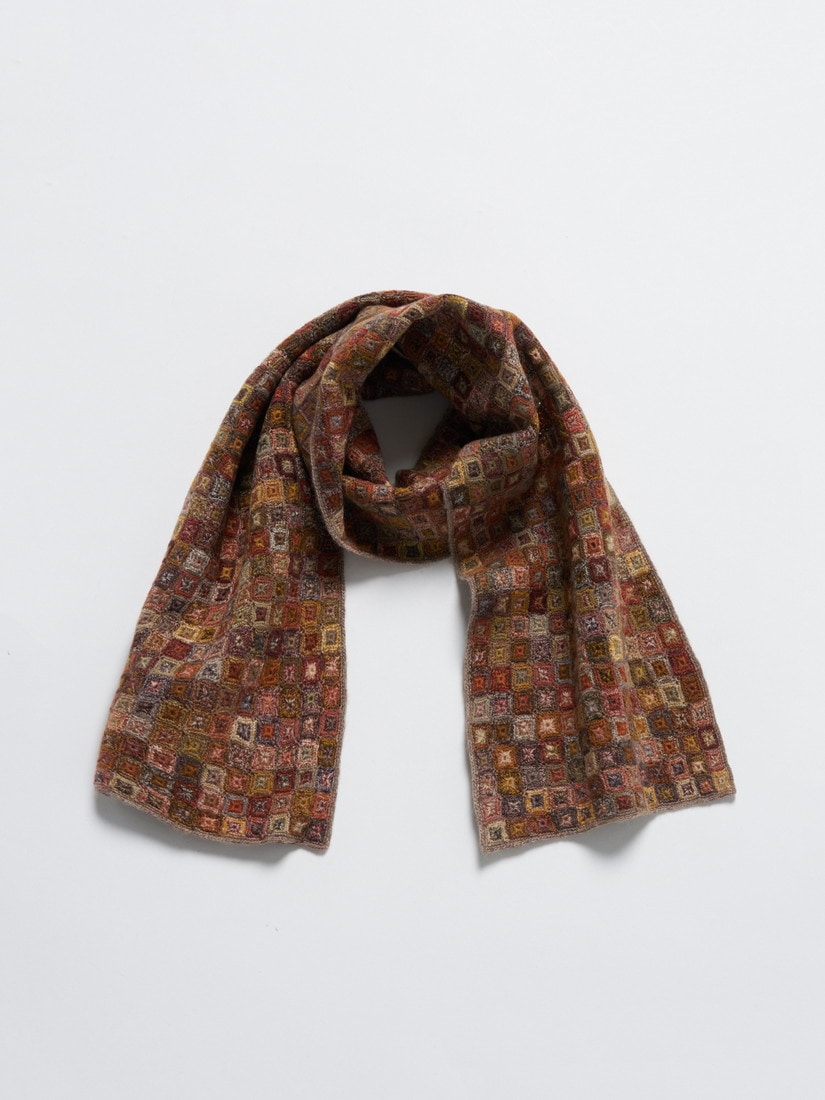 ストール（スカーフ）｜H.P.FRANCE公式サイト