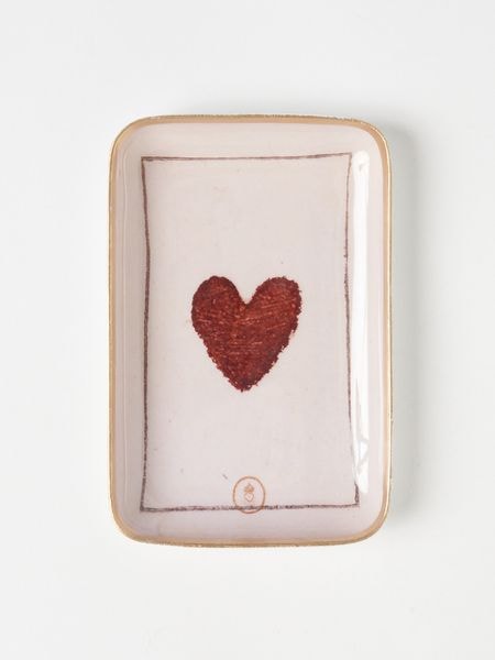 Solo Coeur a Jouer トレー（デコ）｜H.P.FRANCE公式サイト