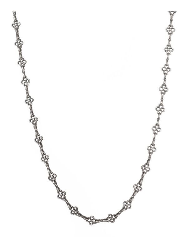 The Flower Chain ネックレス