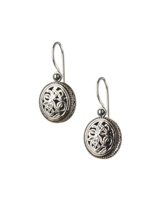 Mediterraneanピアス