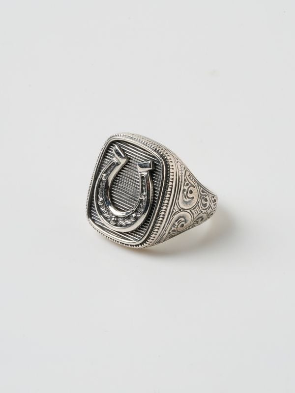 Talismans Collection リング