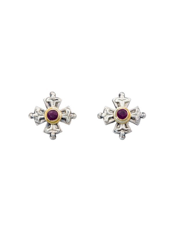 Stud ピアス
