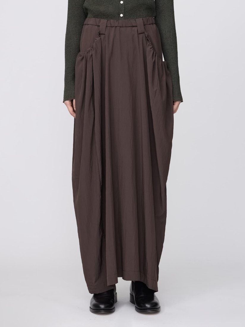 IRENISA》BALLOON SKIRT（スカート）｜H.P.FRANCE公式サイト