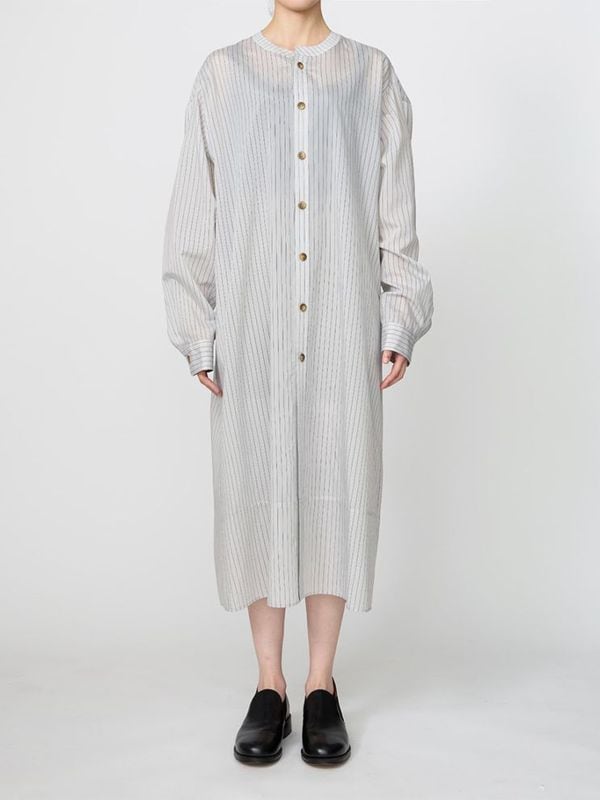 《IRENISA》SPLIT SLEEVE DRESS