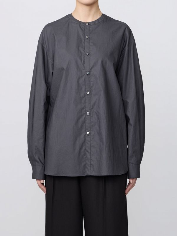 《IRENISA》SPLIT SLEEVE SHIRT BLOUSE