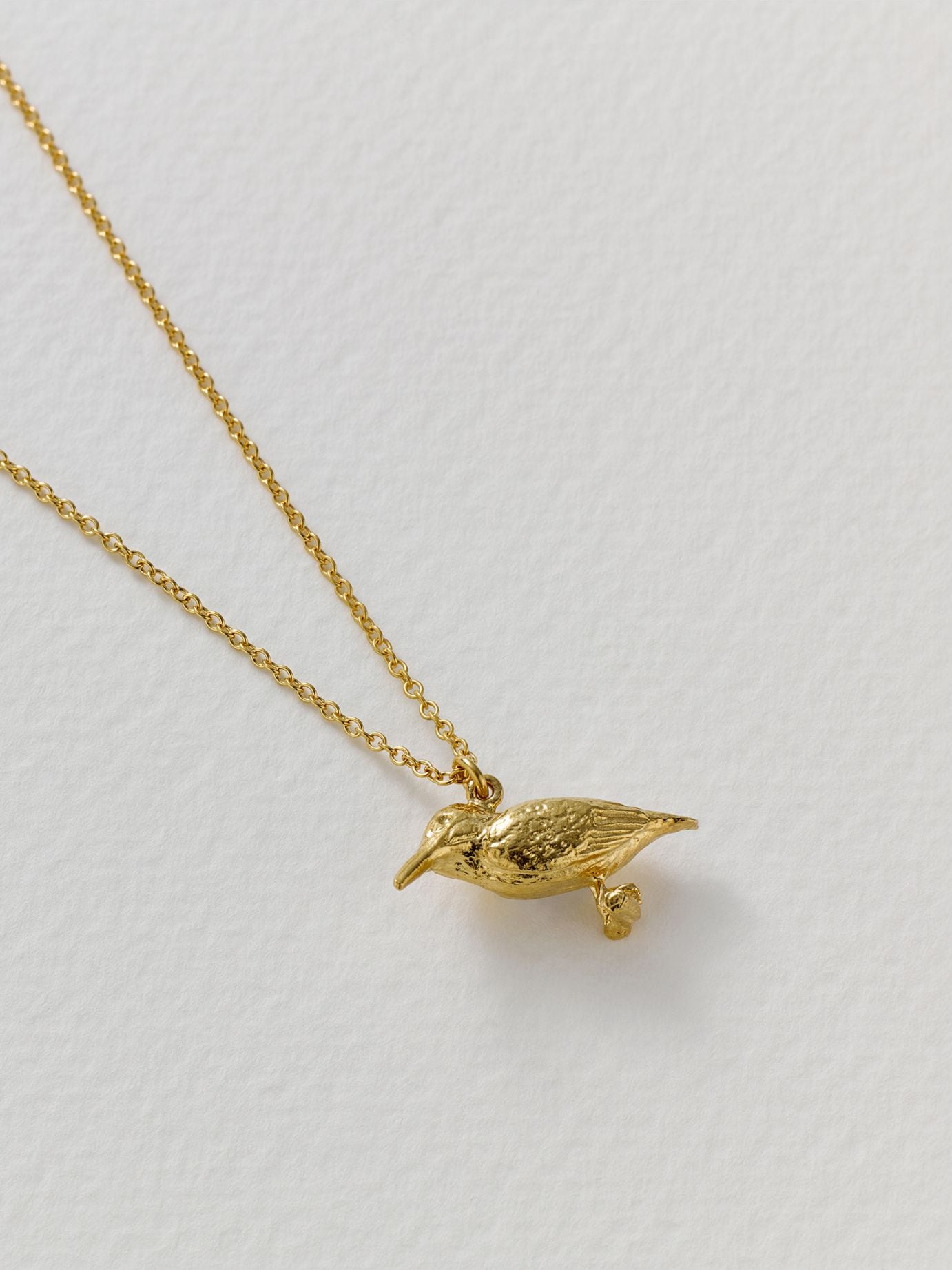 Kingfisher ネックレス（ネックレス）｜H.P.FRANCE公式サイト