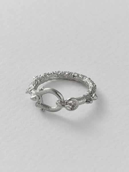 Aged Boatyard Link リング（リング）｜H.P.FRANCE公式サイト