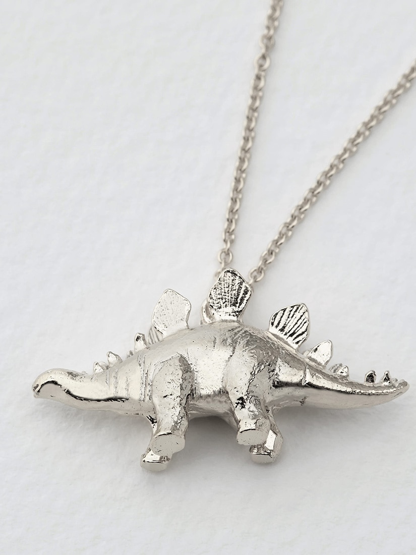 Stegosaurus ネックレス（ネックレス）｜H.P.FRANCE公式サイト