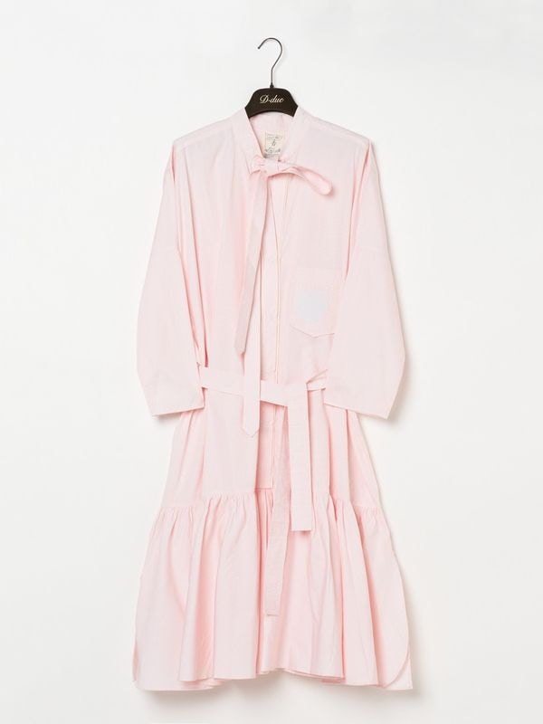 STRIPE ワンピース