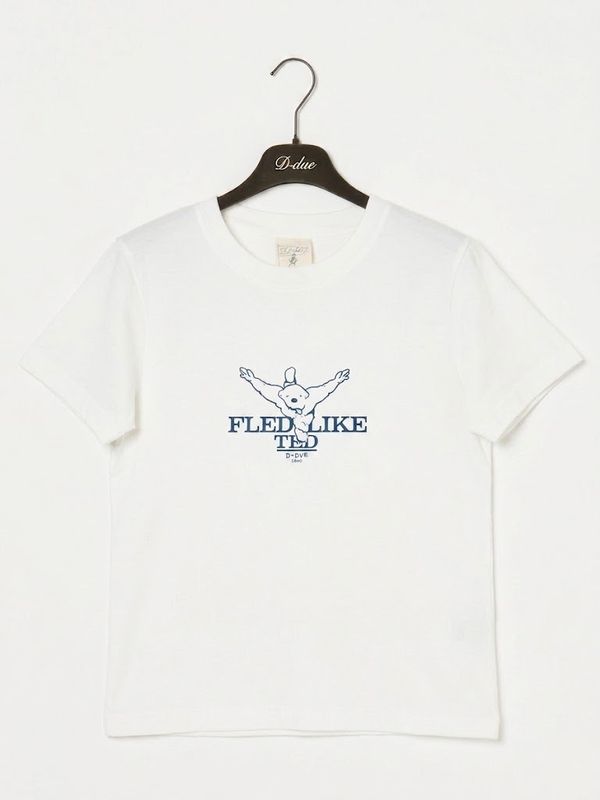 Bear Tシャツ