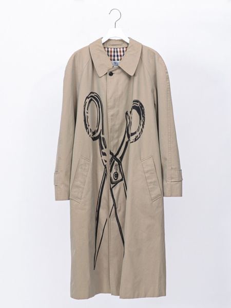 ≪EN VRAC PARIS≫ C!N CUT!トレンチコート（コート）｜H.P.FRANCE公式