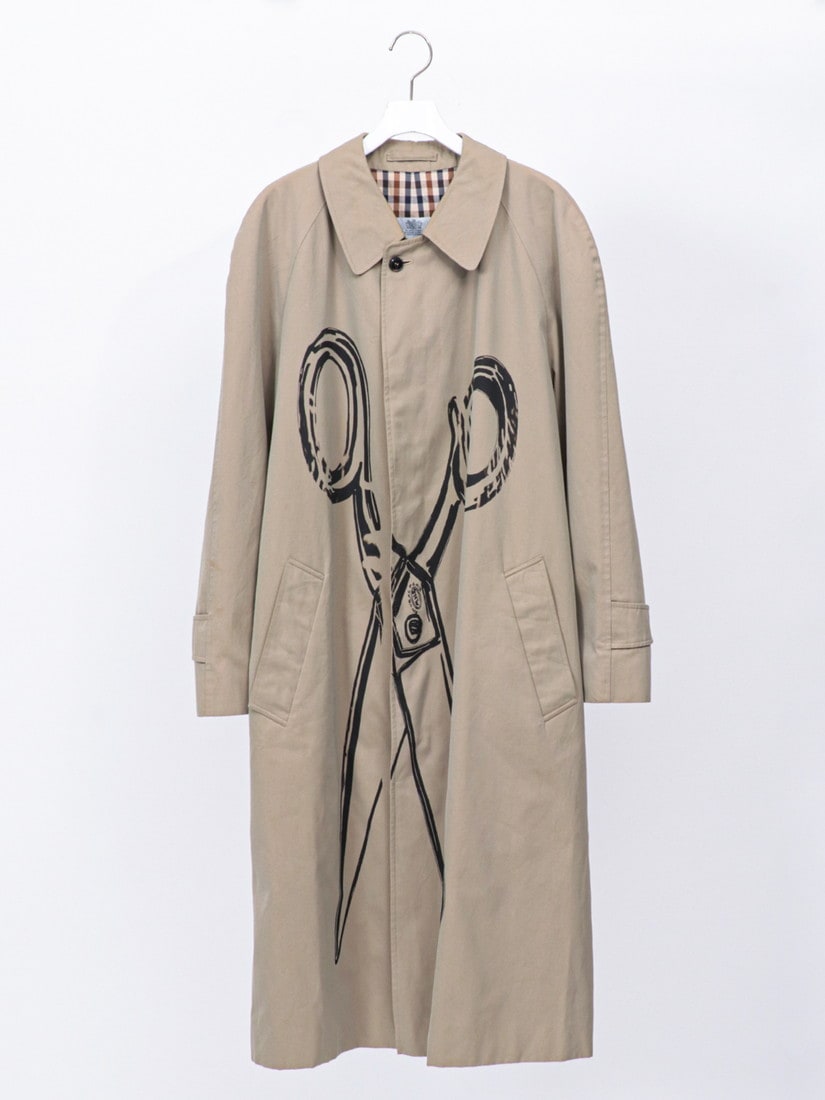 ≪EN VRAC PARIS≫ C!N CUT!トレンチコート（コート）｜H.P.FRANCE公式