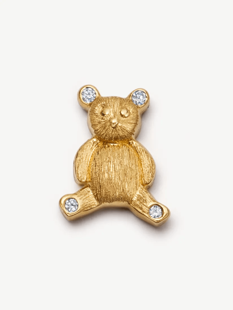 Teddy Bear チャーム（チャーム）｜H.P.FRANCE公式サイト