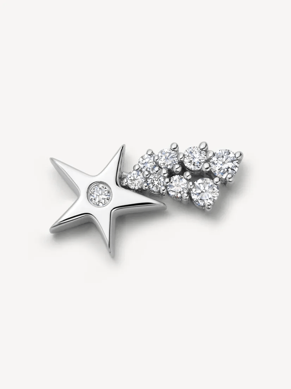 Loquet London Y ダイヤモンドチャーム LOQUET LONDON ペンダント