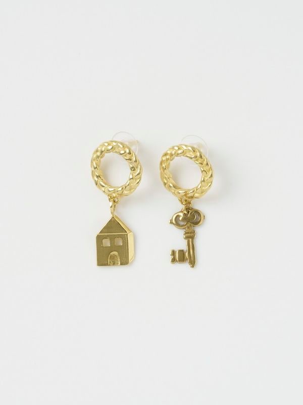 《Circo》TINELA ピアス
