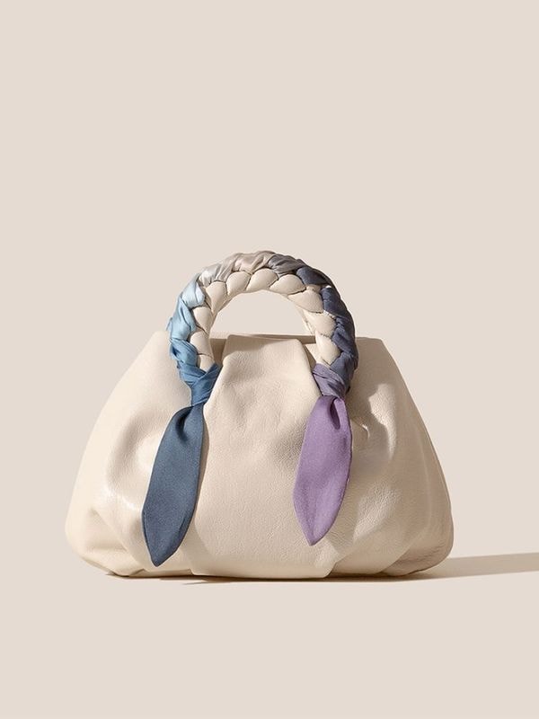 《HEREU》Bombon M Foulard