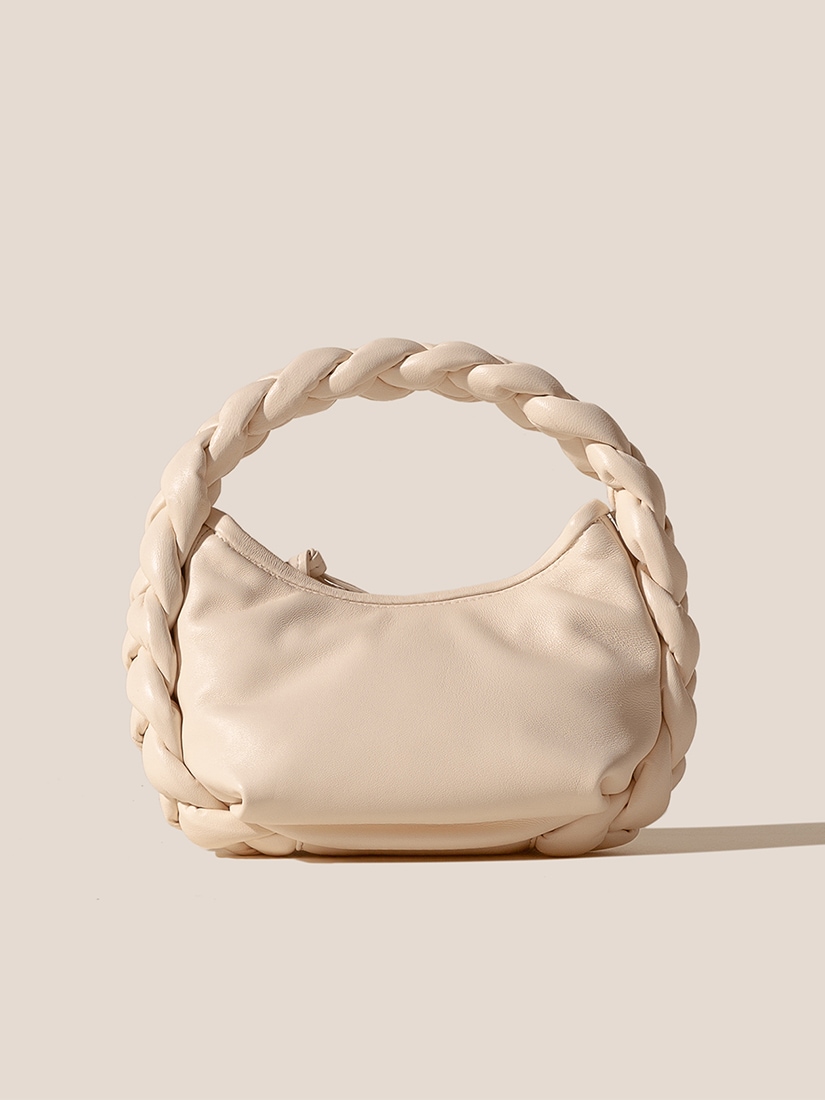 バッグ HEREU ESPIGA MINI TOTE BAG HEREU》Espiga Mini（ハンドバッグ）｜H.P.FRANCE公式サイト