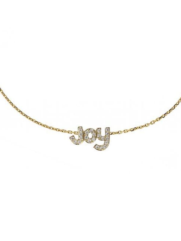 JOY ブレスレット ROUGE