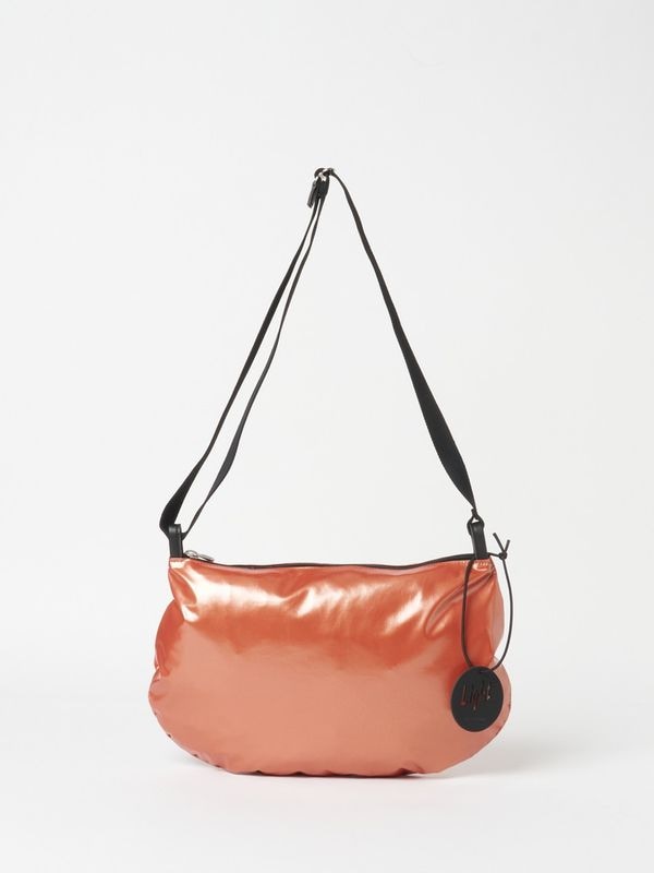 LIGHT ORIGINAL FILO ショルダーバッグ