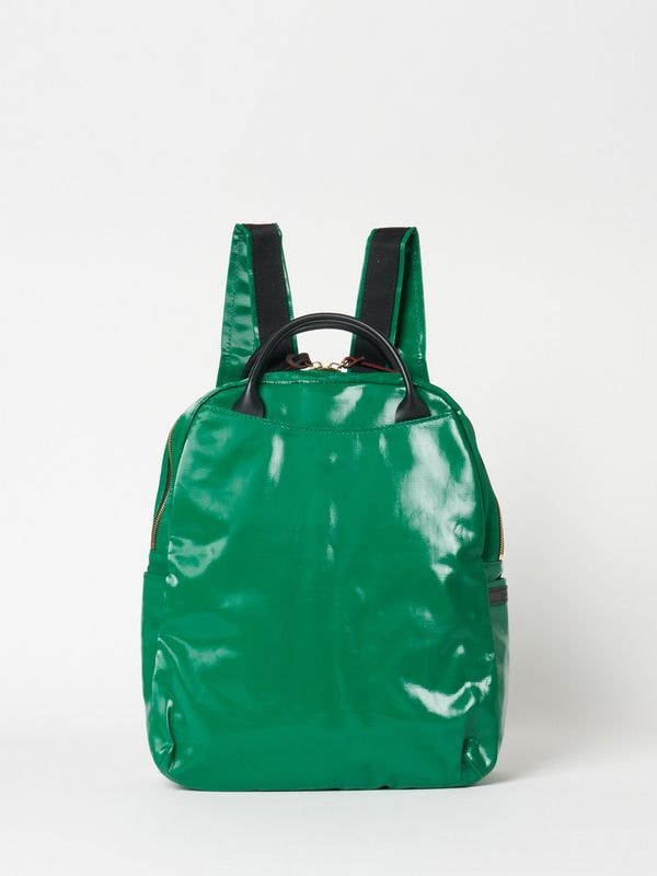 ATELIER LIN LAMI バックパック