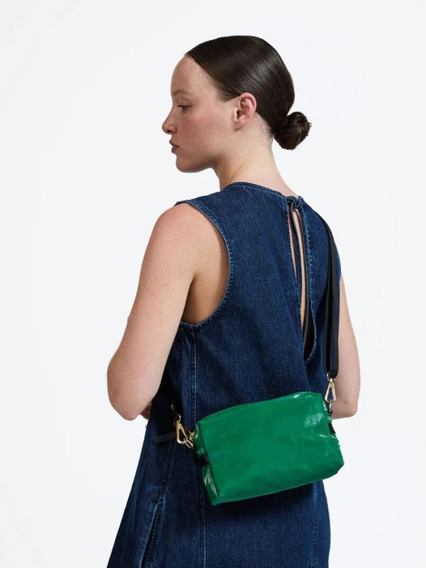 ATELIER LIN MINI ショルダーバッグ