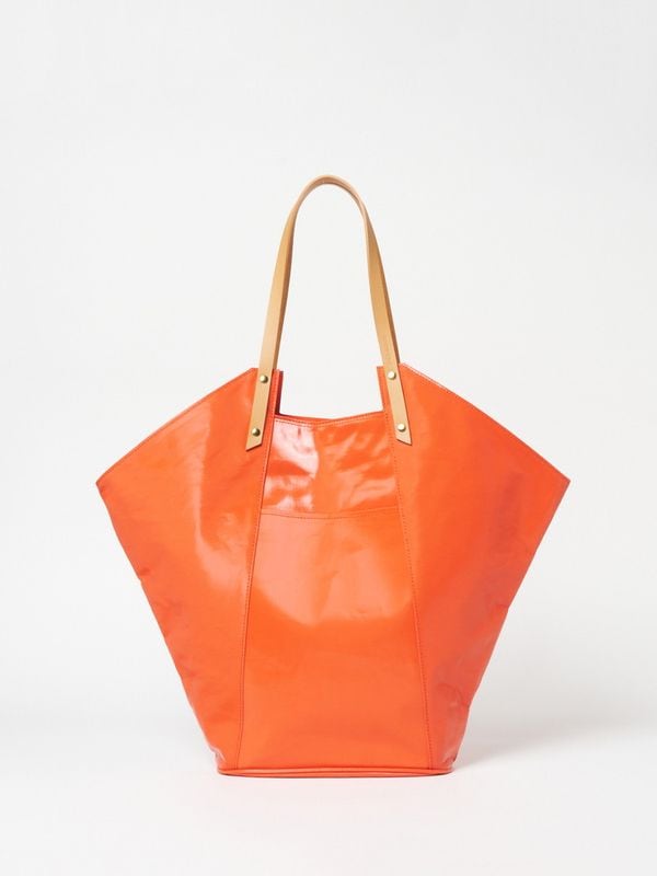 ATELIER LIN CARGO 86 XL BAG トートバッグ