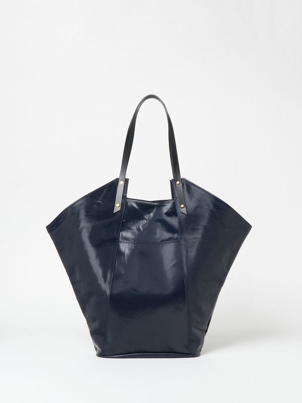 ATELIER LIN CARGO 86 XL BAG トートバッグ