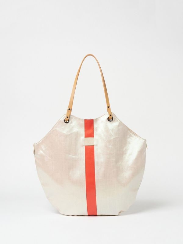 ATELIER ETE FLORES トートバッグ