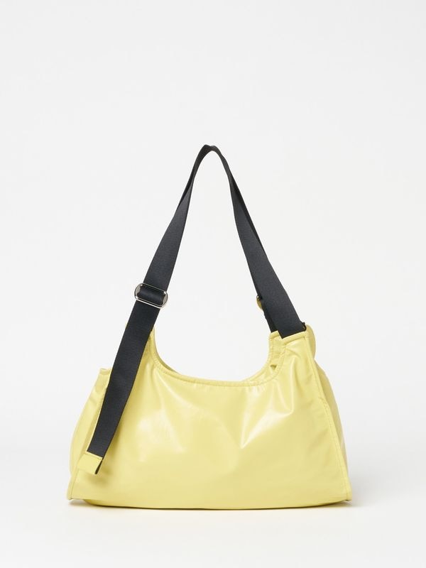LIGHT LEATHER LEBAG ショルダーバッグ