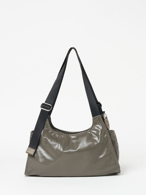 LIGHT LEATHER LEBAG ショルダーバッグ