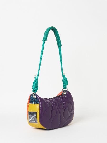 JACK GOMME × MARIANNA LADREYT コラボレーション LIRIS ショルダー