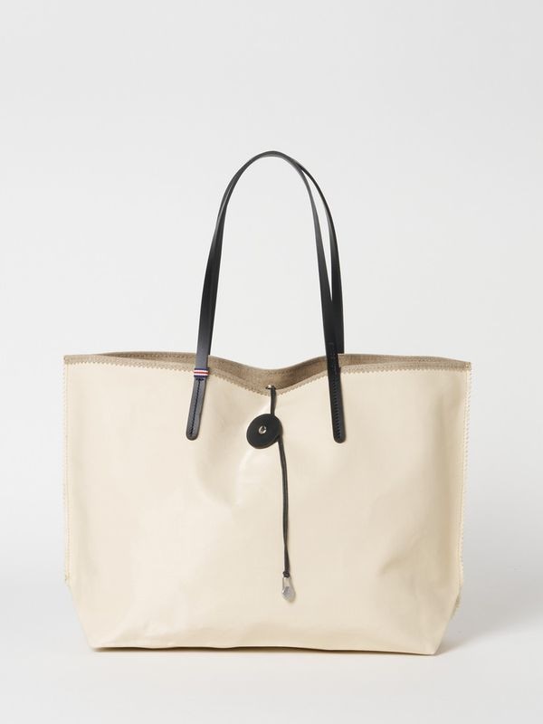 ATELIER LIN BAHIA トートバッグ