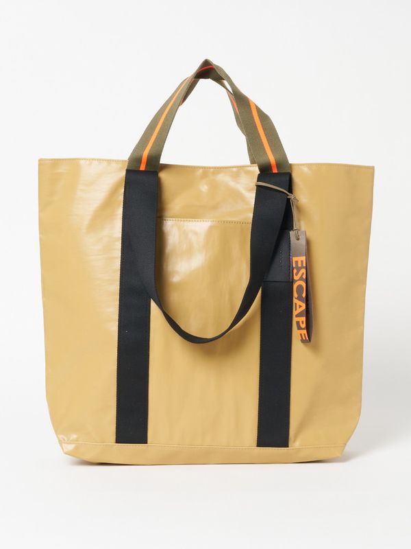 ESCAPE ORIGINAL CALVI トートバッグ