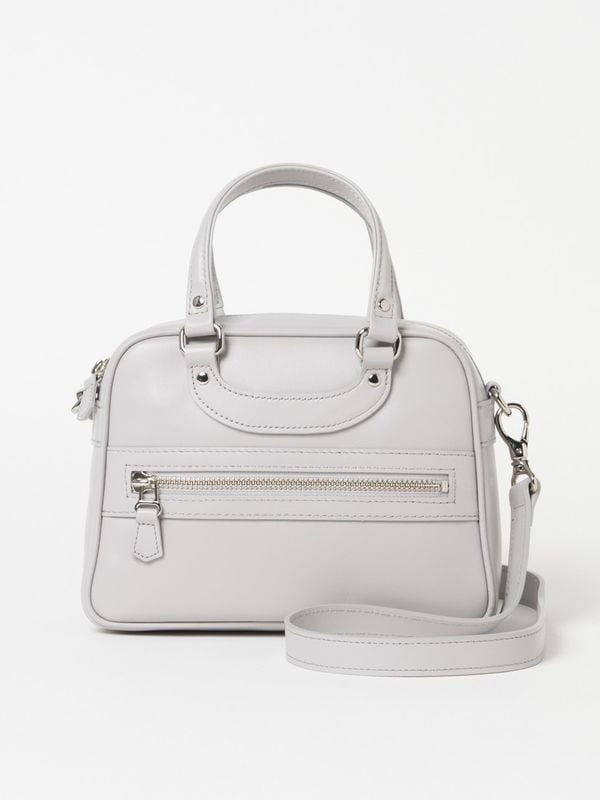 LISBON MINIMINI 2way バッグ