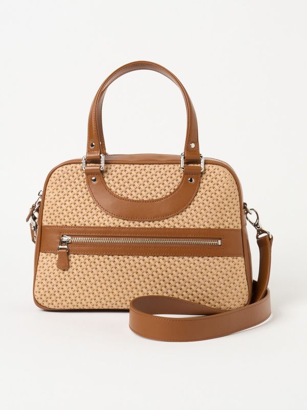 LISBON MINI 2way バッグ