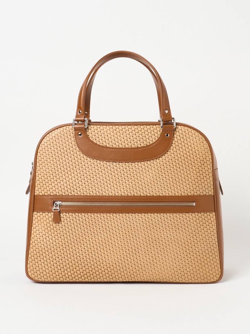 LISBON MEDIUMバッグ（ハンドバッグ）｜H.P.FRANCE公式サイト