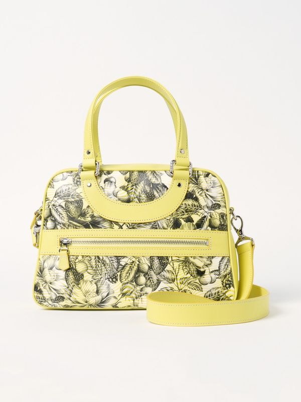 LISBON MINI 2way バッグ
