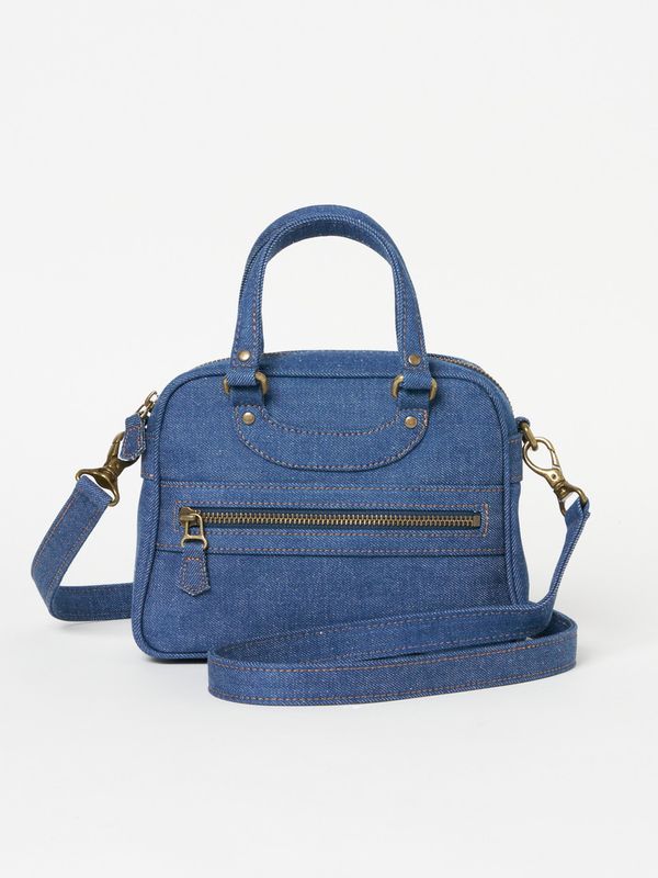LISBON MINIMINI 2way バッグ