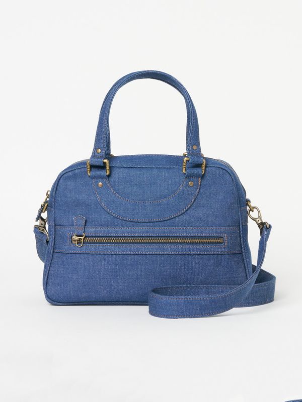 LISBON MINI 2way バッグ